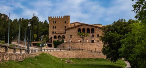  La Figuerola Hotel & Restaurant  Ванделлос